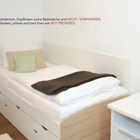 Lägenhet Wg In Der World Of Living Regensburg