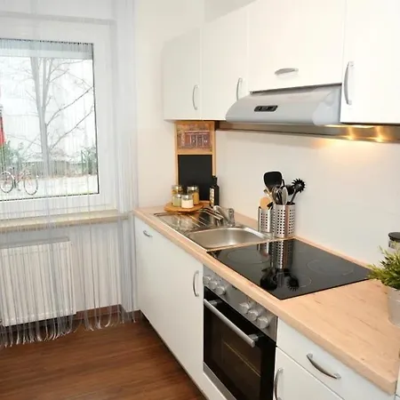 Apartament Wg In Der World Of Living *