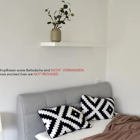 Wg In Der World Of Living Apartament Ratyzbona