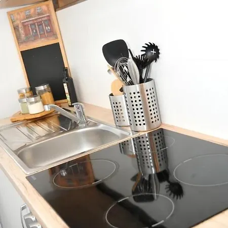 Wg In Der World Of Living 아파트