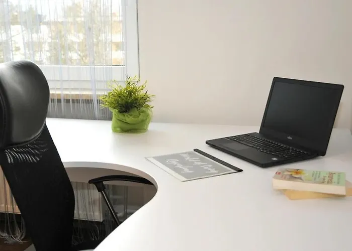 Apartment Wg In Der World Of Living Regensburg