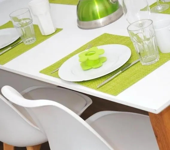 Wg In Der World Of Living 레겐스부르크