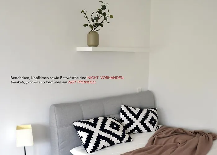 Wg In Der World Of Living Apartment Regensburg