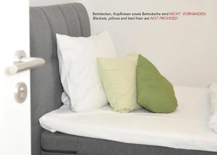 Apartment Wg In Der World Of Living Regensburg