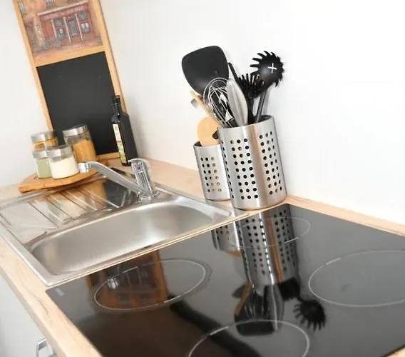 Wg In Der World Of Living Apartment