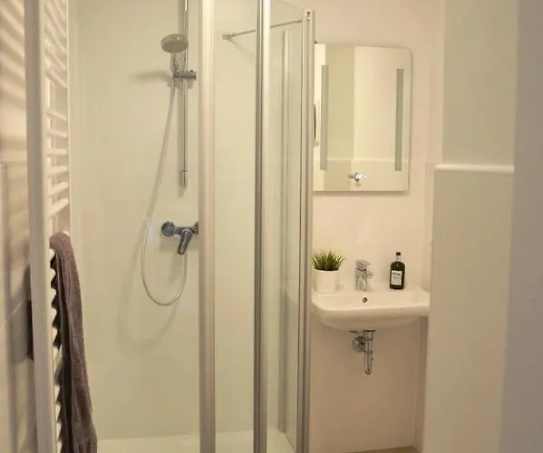 Apartment Wg In Der World Of Living Regensburg