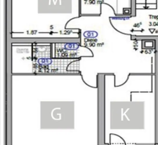 Wg In Der World Of Living Apartment Regensburg